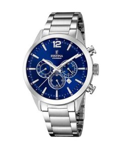 Festina Mod. Timeless Chronograph
