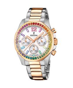 Festina Watches Mod. F20608/2