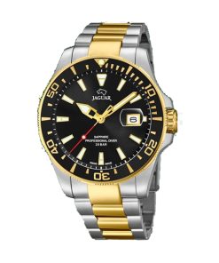 Jaguar Watches Mod. J863/d