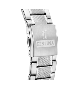 Festina Mod. Timeless Chronograph