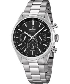 Festina Mod. Timeless Chrono