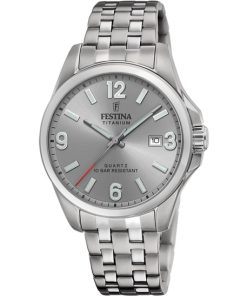 Festina Mod. Titanium