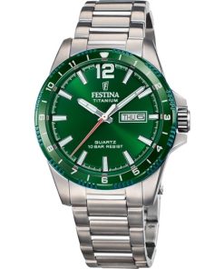Festina Mod. Titanium