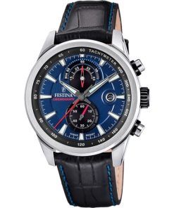 Festina Mod. Timeless Chronograph