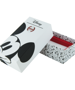 Hip Hop Disney Collection Mod. Mickey Metal White