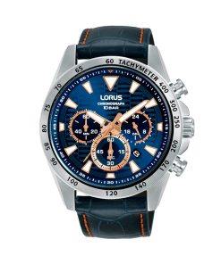 Lorus Watches Mod. Rt359kx9