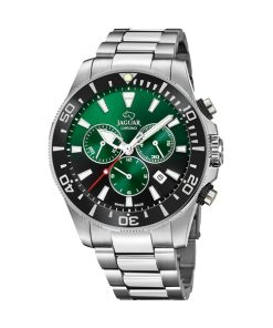 Jaguar Watches Mod. J861/9