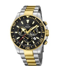 Jaguar Watches Mod. J862/2