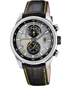 Festina Mod. Timeless Chronograph