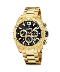 Festina Mod. Timeless Chronograph