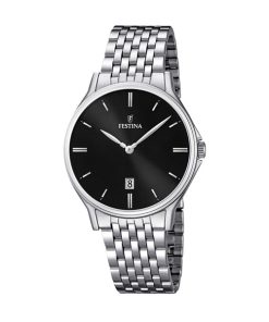 Festina Mod. Acero Classic