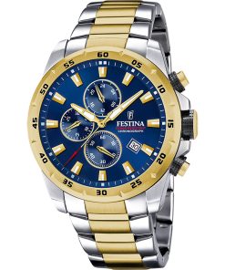 Festina Watches Mod. F20562/2