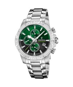 Festina Mod. Timeless Chronograph