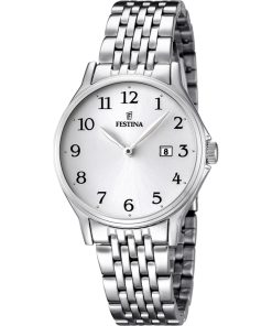 Festina Mod. Acero Classic