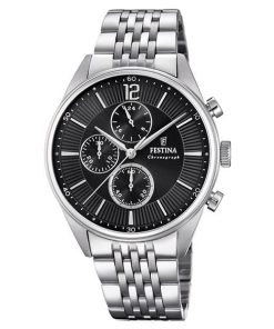 Festina  Mod. Timeless Chrono