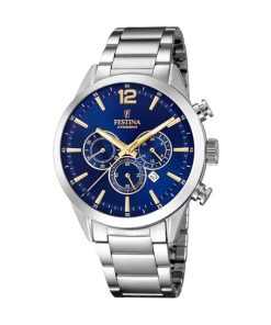 Festina Mod. Timeless Chronograph