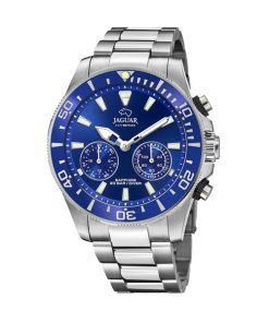 Jaguar Watches Mod. J888/1