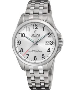Festina Mod. Titanium