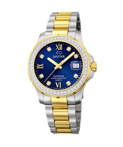 Jaguar Watches Mod. J893/2