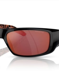 Arnette Mod. Hot Shot An 4182
