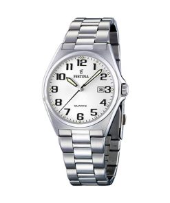 Festina Mod. Acero Classic
