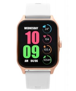 Radiant Smartwatch Watches Mod. Ras10403df