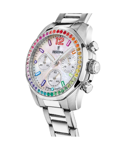 Festina Watches Mod. F20606/2