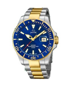 Jaguar Watches Mod. J863/c