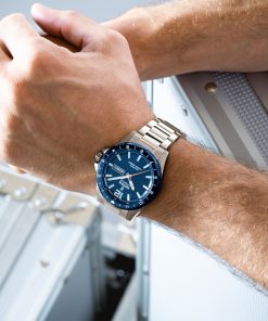 Festina Mod. Titanium