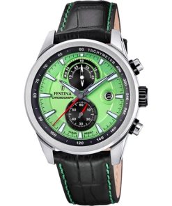 Festina Mod. Timeless Chronograph