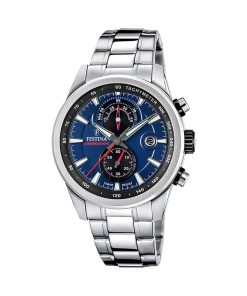 Festina Mod. Timeless Chronograph