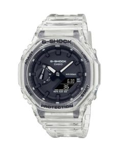 Casio G-Shock Mod. Oak Collection - Skeleton Serie