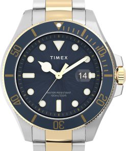 Timex Mod. Harborside - Coast Collection
