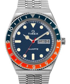 Timex Mod. Q Reissue