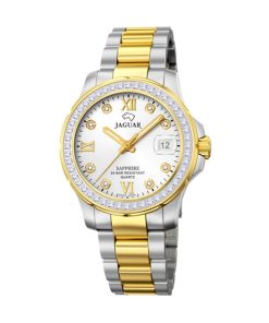 Jaguar Watches Mod. J893/1