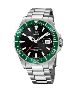 Jaguar Watches Mod. J860/h