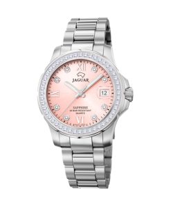 Jaguar Watches Mod. J892/2