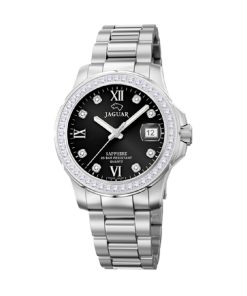 Jaguar Watches Mod. J892/4