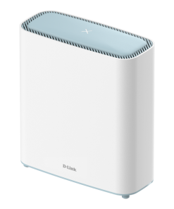 D-Link Router Mesh WI-Fi 6 Eagle Pro Ai Ax3200 (2-Pack) Dual Band Wpa3