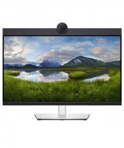 Dell Monitor 23,8 Led Ips 16:9  Fhd 8ms 300cdm  Hdmi/dp,multimediale, P2424heb 3 Anni Gar Incl