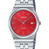 Casio Collection Mod. Date - Red