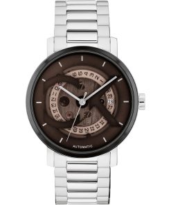 Calvin Klein Mod.ck Iconic Automatic