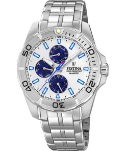 Festina Watches Mod. F20445/1