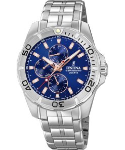 Festina Watches Mod. F20445/5
