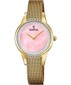 Festina Watches Mod. F20495/2