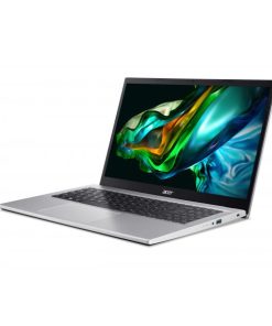 Acer Nb 15,6" Aspire 3 Ryzen 7 5700u 8gb 512gb Ssd Freedos