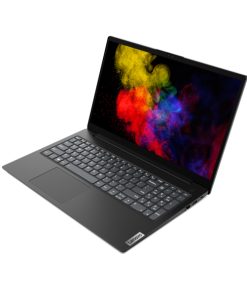 Notebook Lenovo V15 82qy00peix - N4500 8gb SsD-256gb NO-Dvd 15.6"" Fhd Freedos 2y