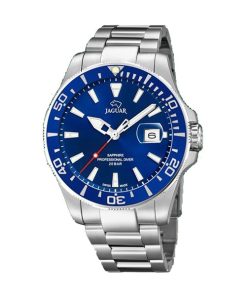 Jaguar Watches Mod. J860/c