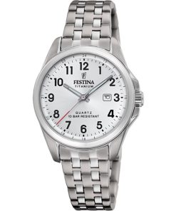 Festina Mod. Titanium