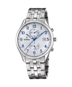 Festina Mod. Timeless Chronograph